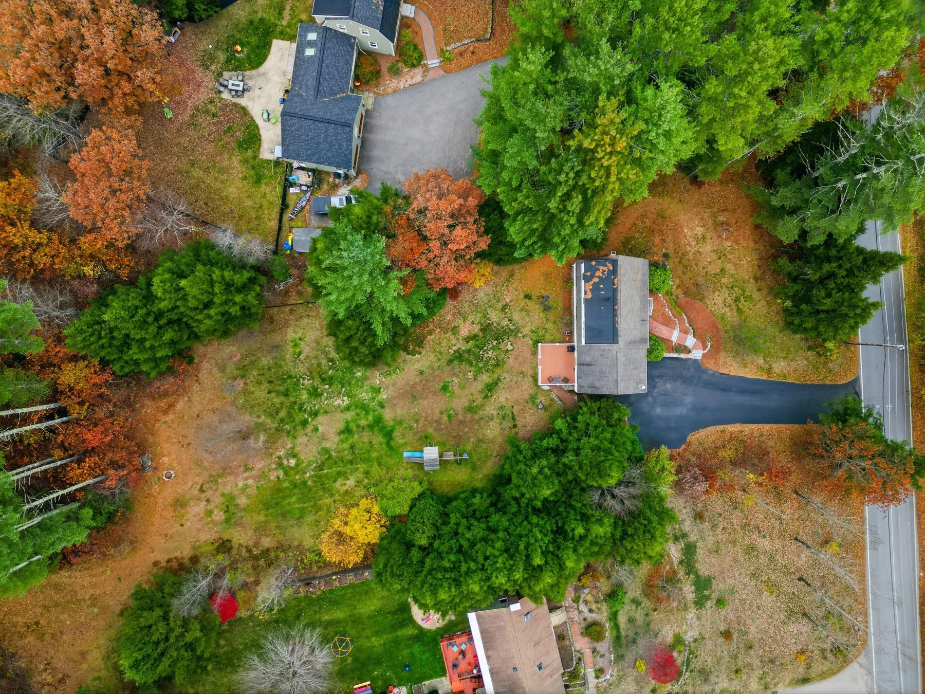 4 Bohanon Bridge Road Brookline, NH 03033 - Photo 42 of 53