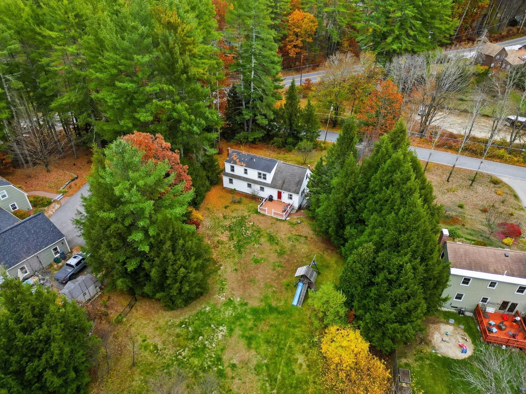 4 Bohanon Bridge Road Brookline, NH 03033 - Photo 45 of 53