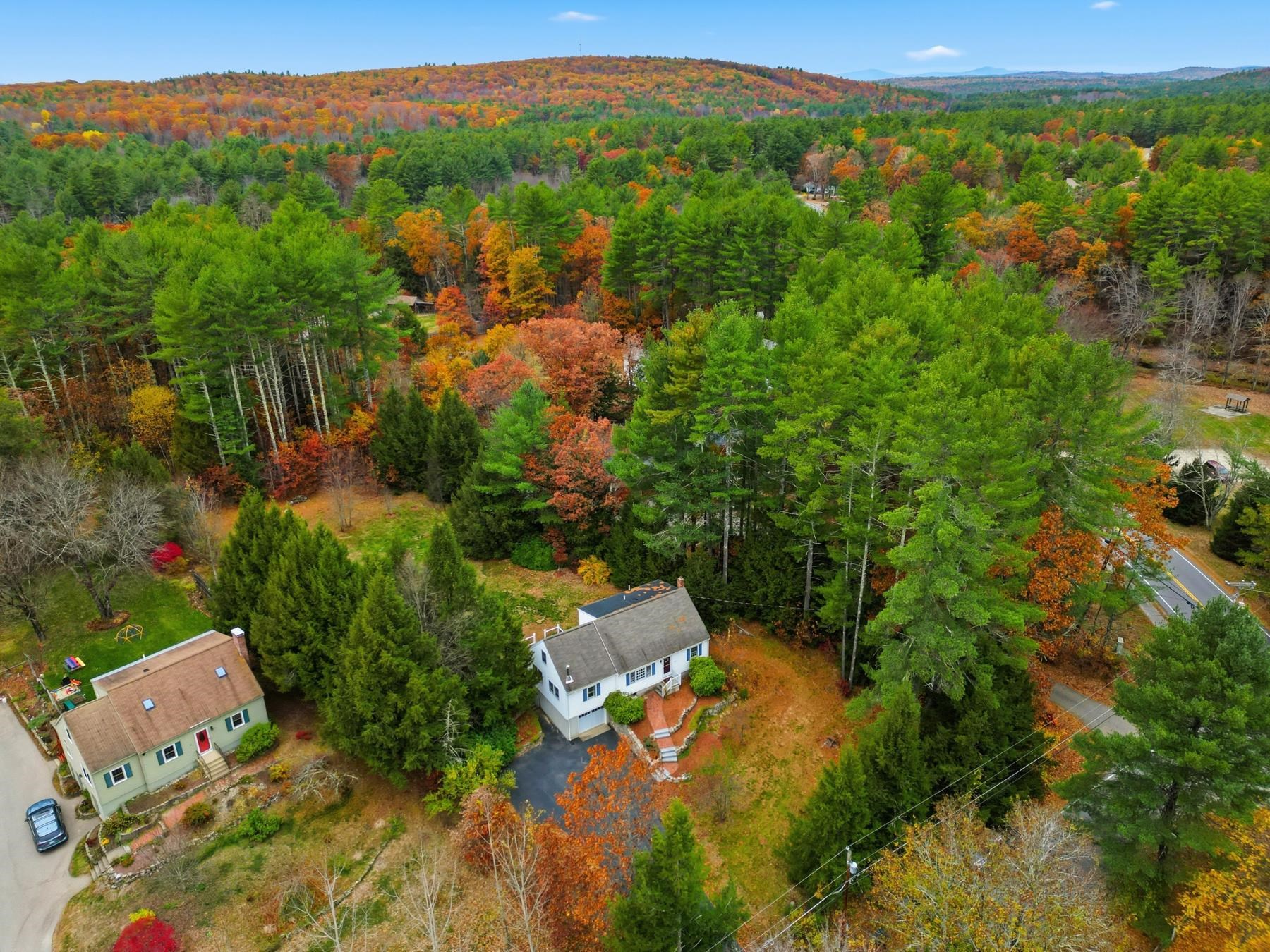 4 Bohanon Bridge Road Brookline, NH 03033 - Photo 47 of 53