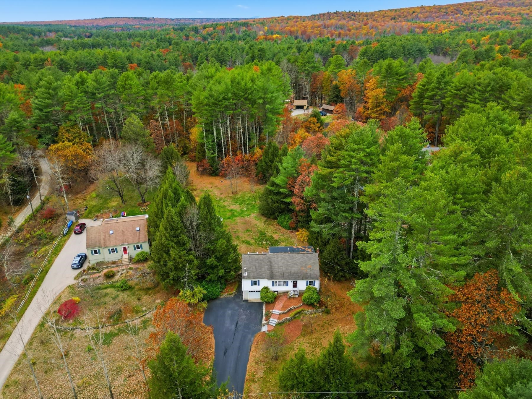 4 Bohanon Bridge Road Brookline, NH 03033 - Photo 48 of 53