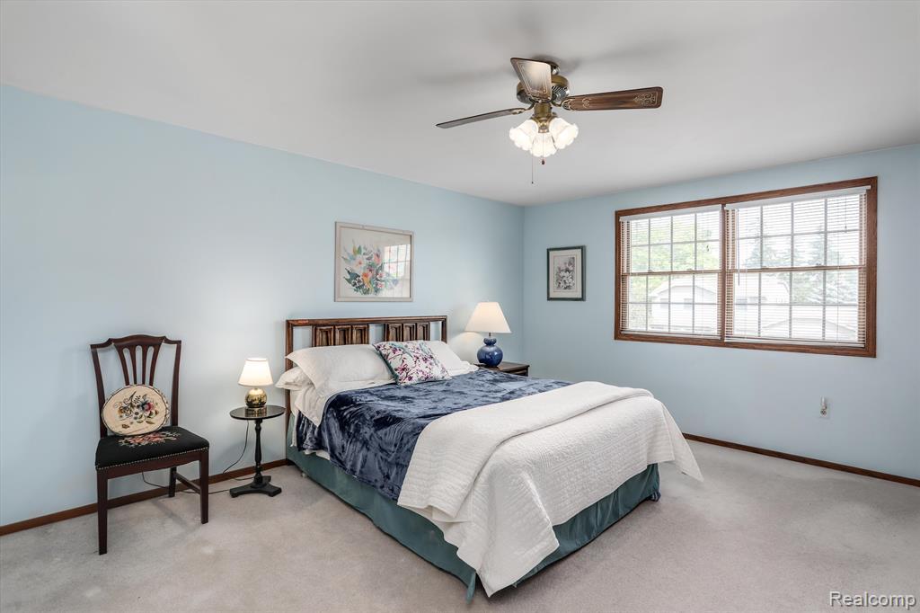 738 Lion Street Rochester Hills, MI 48307 - Photo 26 of 37