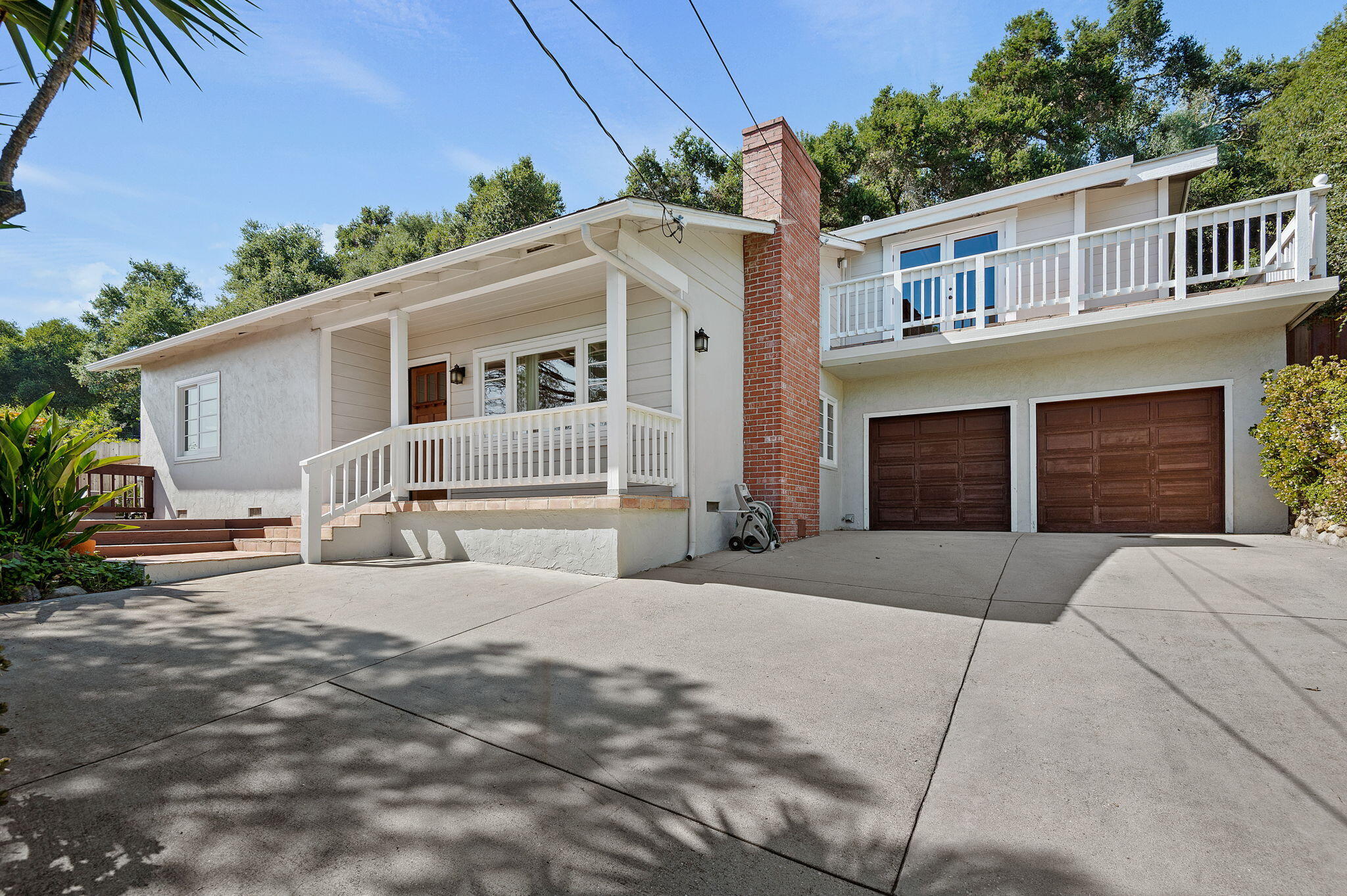 909 Cheltenham Road Santa Barbara, CA 93105 - Photo 27 of 33 Exterior View