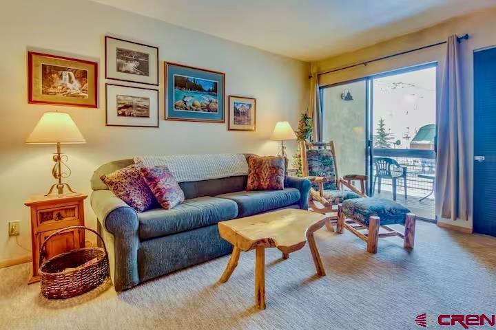12 Snowmass Road, Unit 312 Crested Butte, CO 81225 - Photo 12 of 26