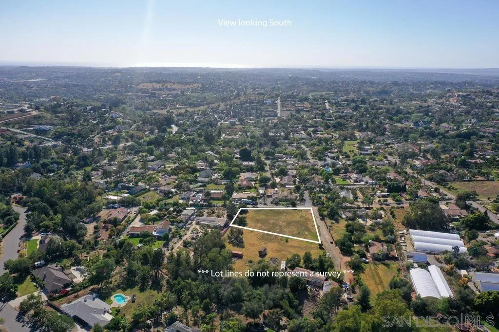 0 Royal Road Vista, CA 92084 - Photo 1 of 17 an aerial view of multiple house