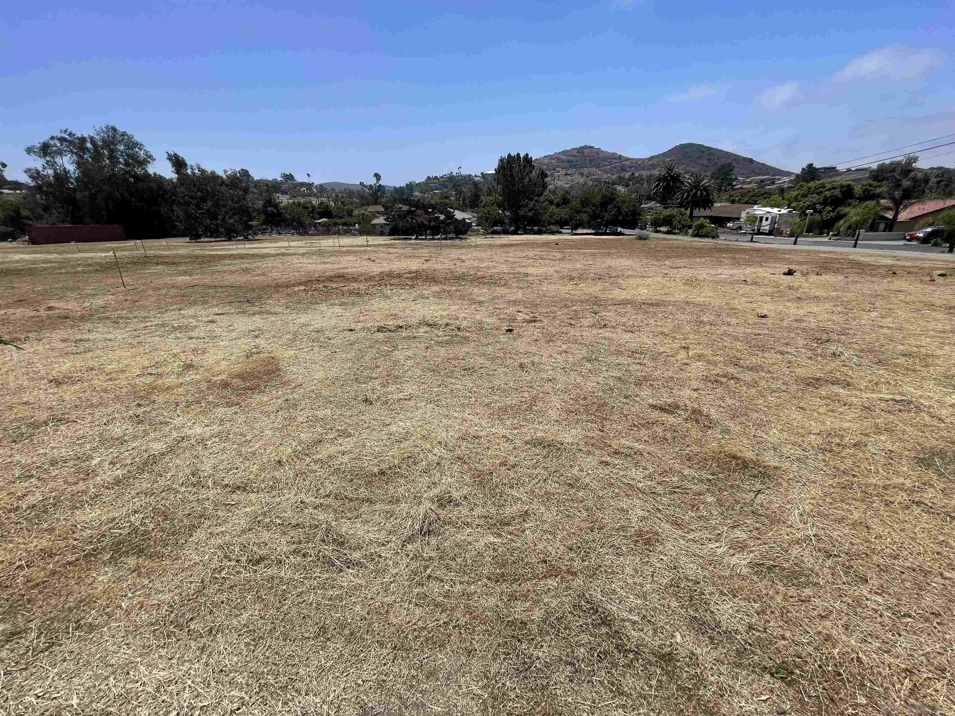 0 Royal Road Vista, CA 92084 - Photo 15 of 17 a view of lake view and mountain view