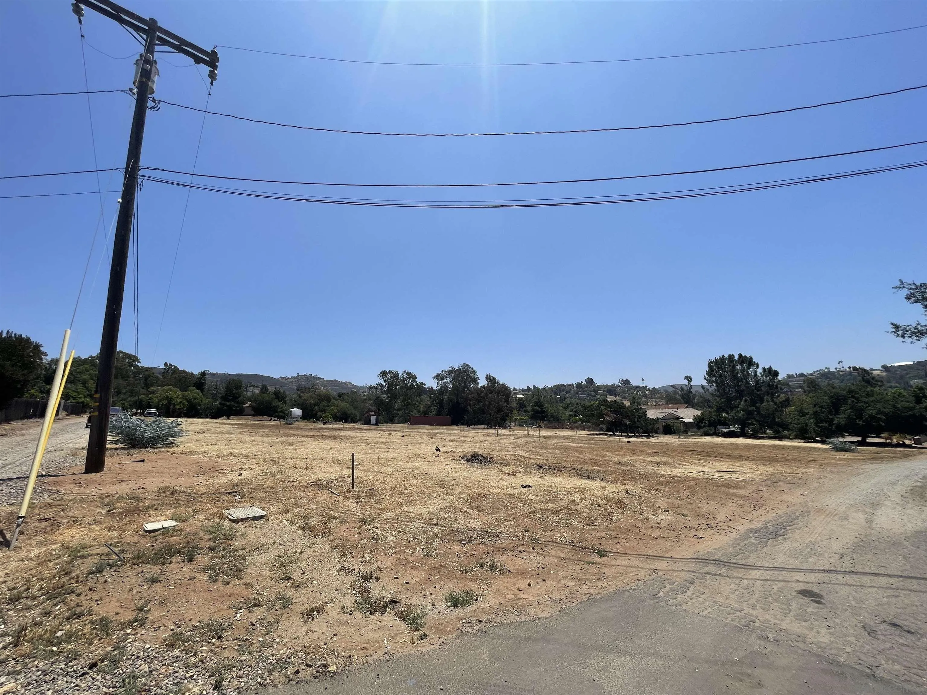 0 Royal Road Vista, CA 92084 - Photo 16 of 17 a view of lake