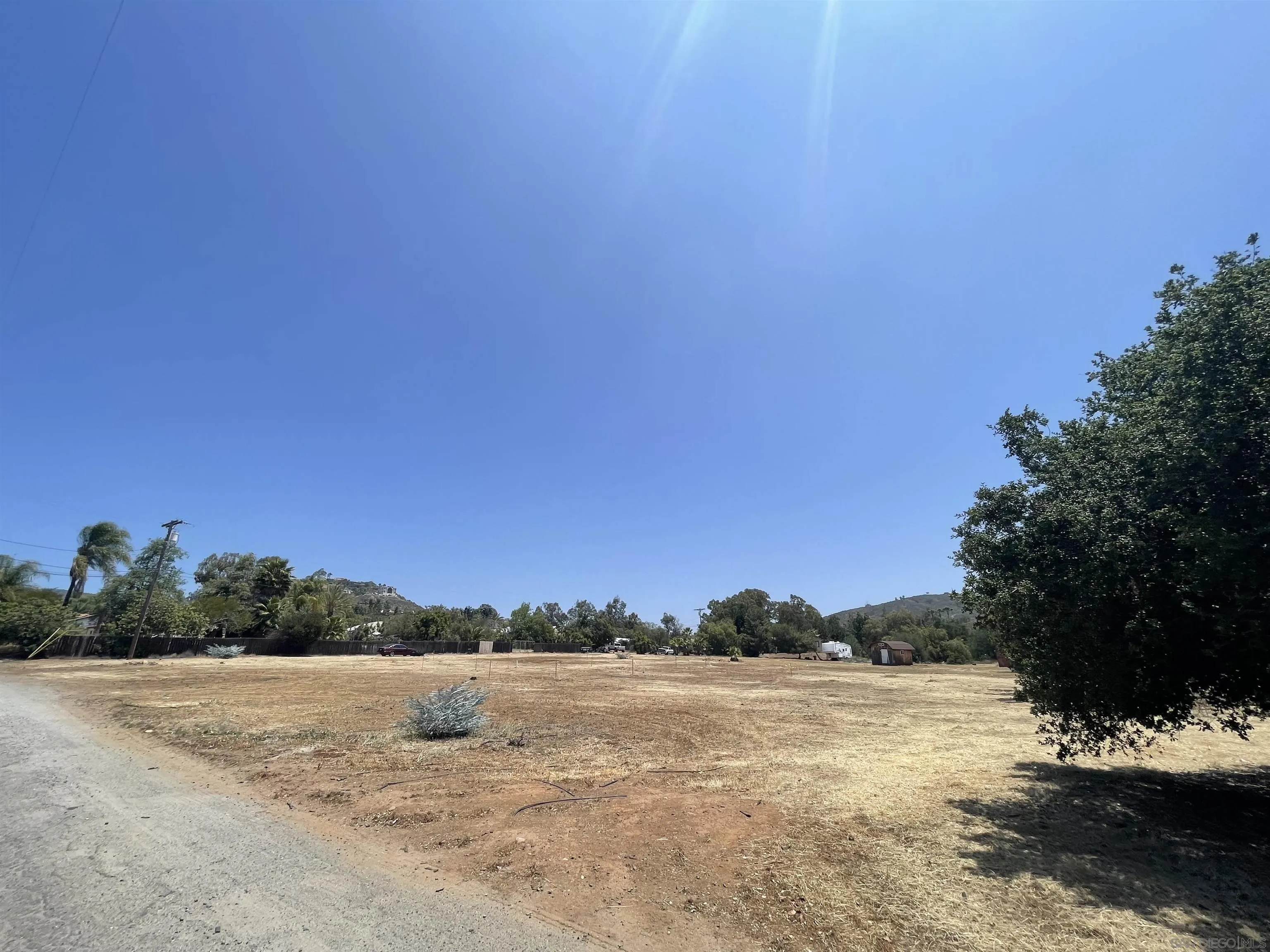 0 Royal Road Vista, CA 92084 - Photo 17 of 17 a view of lake view and mountain view