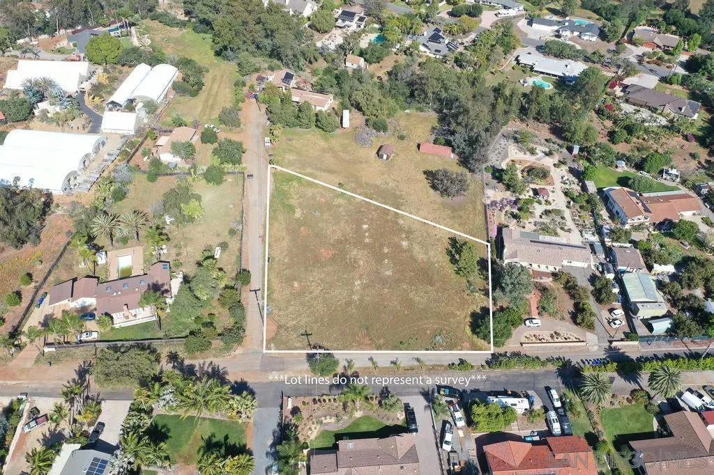 0 Royal Road Vista, CA 92084 - Photo 3 of 17 an aerial view of a city