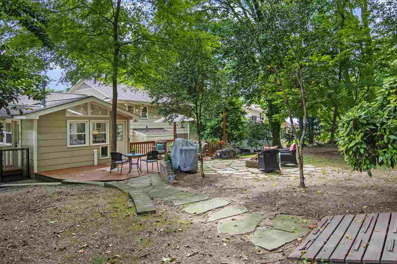 4605 Latimer Road Raleigh, NC 27609 - Photo 28 of 30 Photo 28