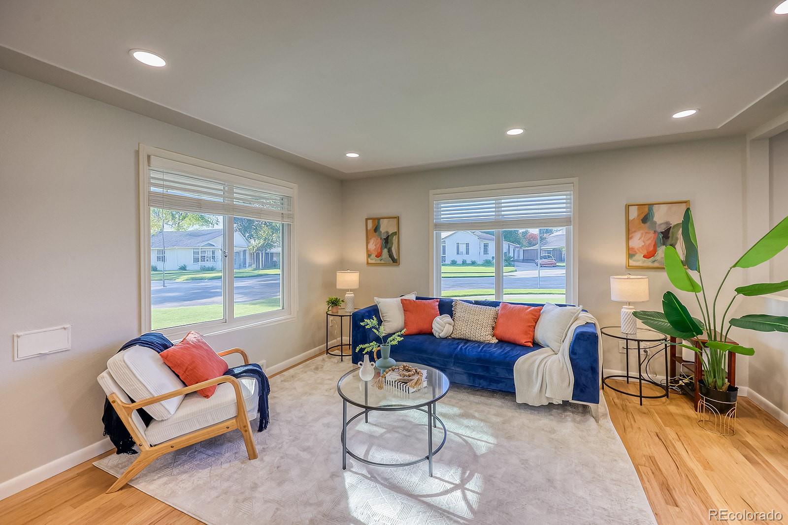 2785 South Hazel Court Denver, CO 80236 - Photo 7 of 38