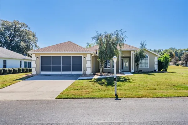 $285,000 | 5334 Northwest 19th Place, Ocala, FL 34482