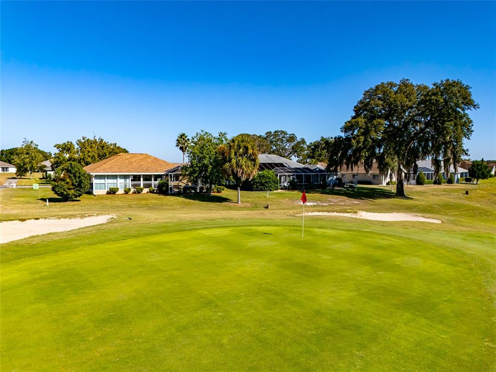 5334 Northwest 19th Place Ocala, FL 34482 - Photo 27 of 42 a view of an ocean view
