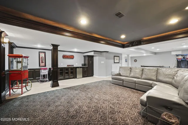 $1,070,000 | 7 Trumbull Court, Jackson, NJ 08527