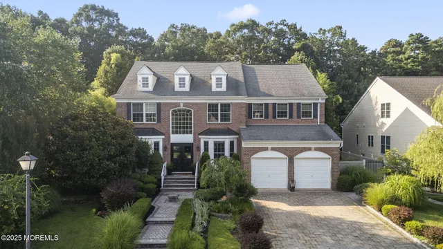 $1,070,000 | 7 Trumbull Court, Jackson, NJ 08527