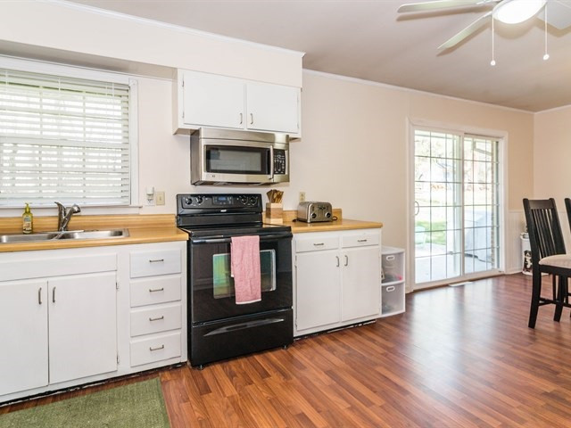 1726 Euclid Road Durham, NC 27713 - Photo 12 of 25 Photo 12