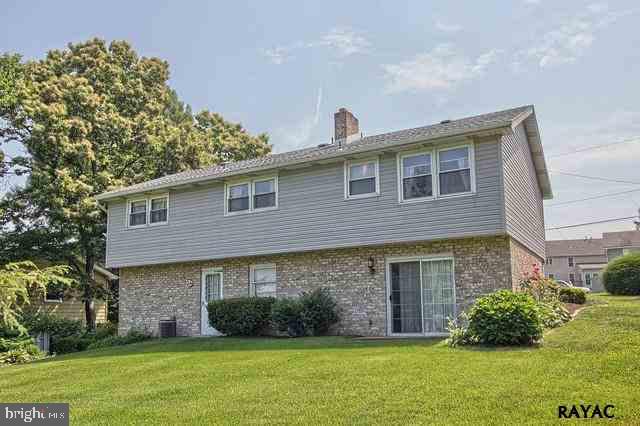 436 Pinehurst Road York, PA 17402 - Photo 21 of 25 Gallery Image 21