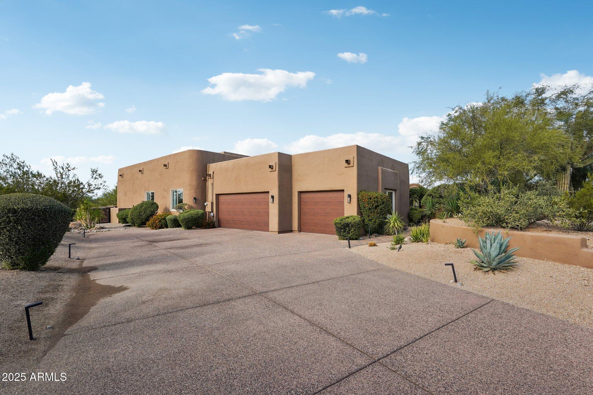 30600 North Pima Road, Unit 49 Scottsdale, AZ 85266 - Photo 40 of 53 3 Car garage