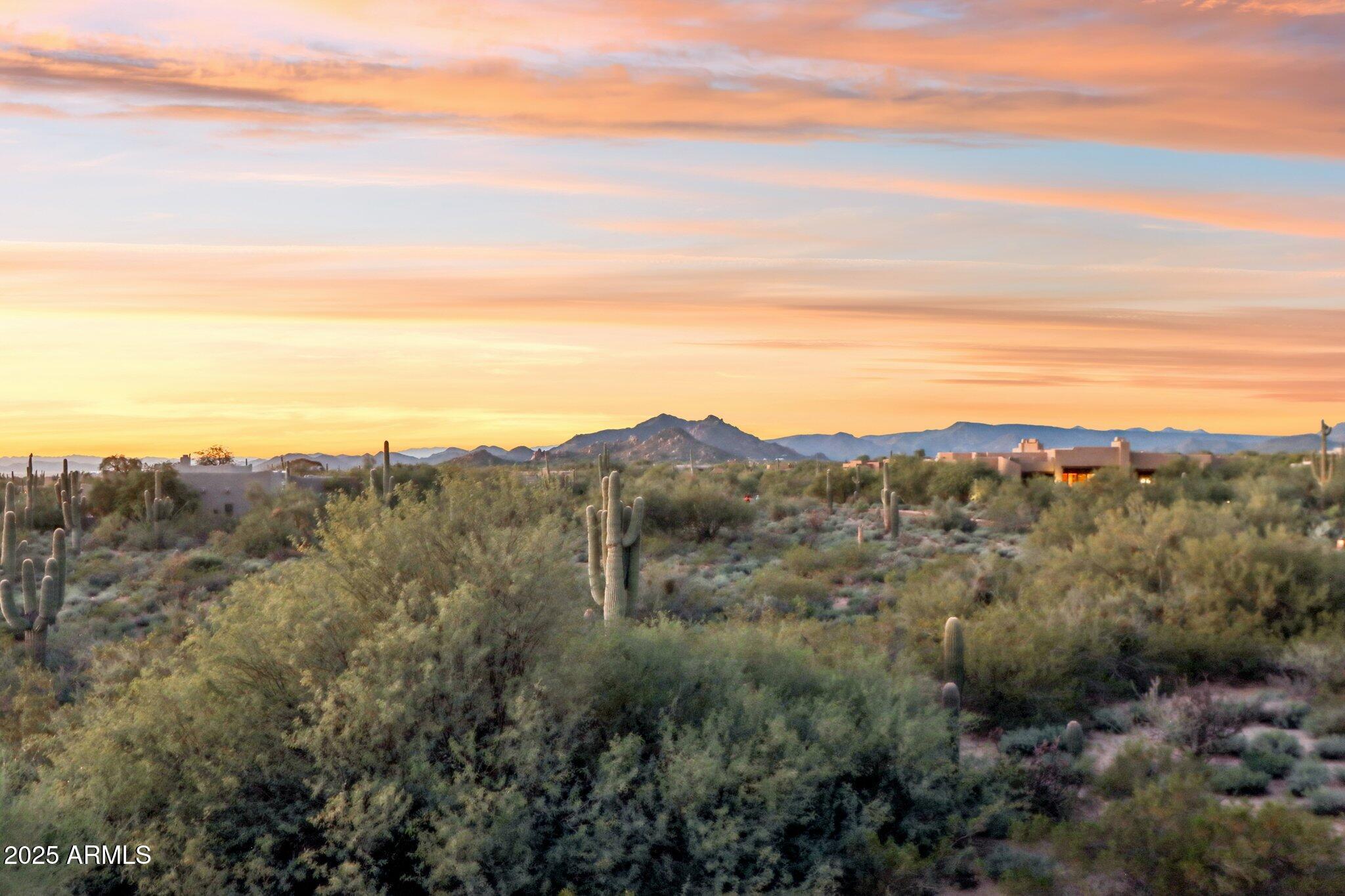 30600 North Pima Road, Unit 49 Scottsdale, AZ 85266 - Photo 45 of 53 a view of a mountain range with a mountain