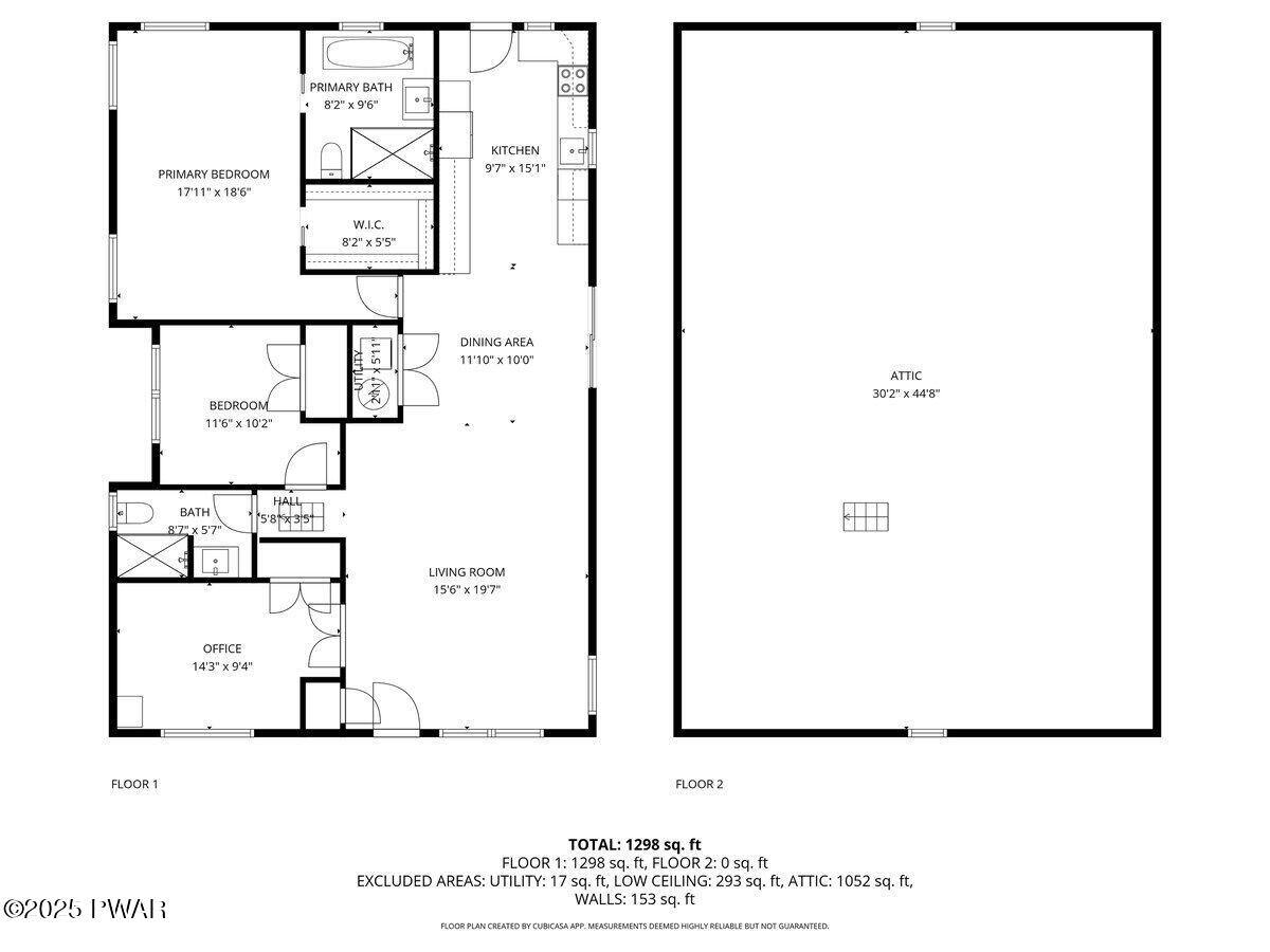 116 Quail Court Bushkill, PA 18324 - Photo 44 of 44 all_floors_116_quail_court_bushkill_with