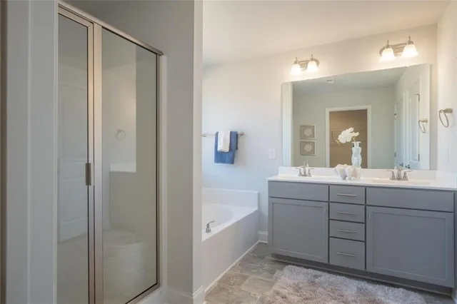 $376,900 | 321 Magnolia Villas Drive, Cornelia, GA 30531