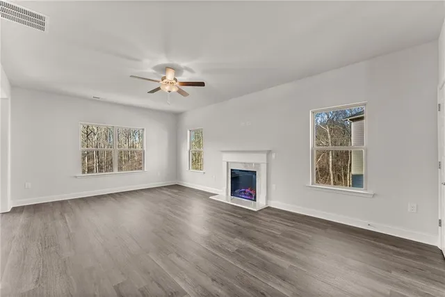 $376,900 | 321 Magnolia Villas Drive, Cornelia, GA 30531