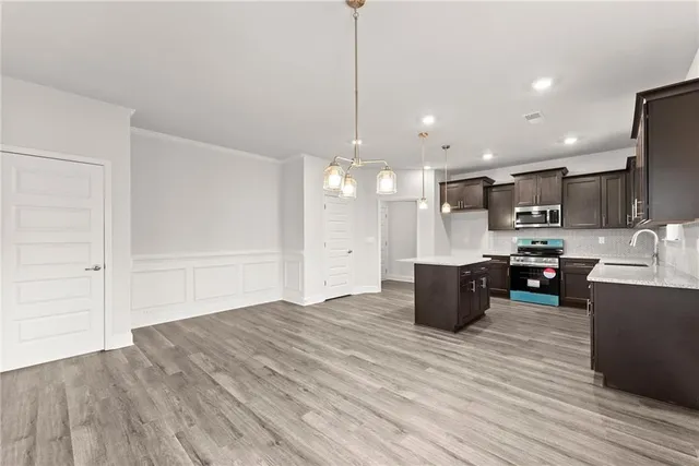 $376,900 | 321 Magnolia Villas Drive, Cornelia, GA 30531