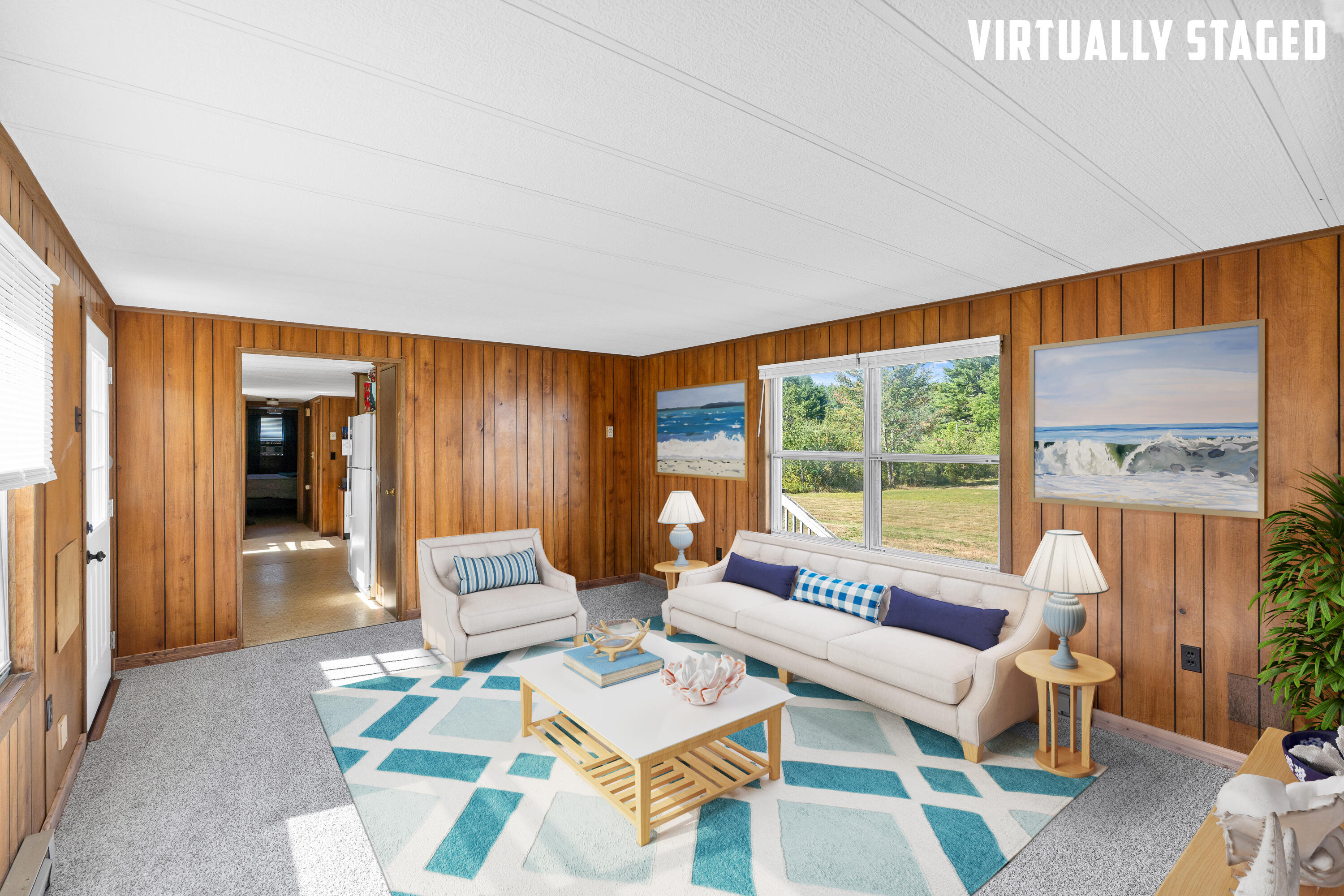 298 Alexander Reed Road Richmond, ME 04357 - Photo 39 of 88 298 Alexander Reed Road Richmond 039