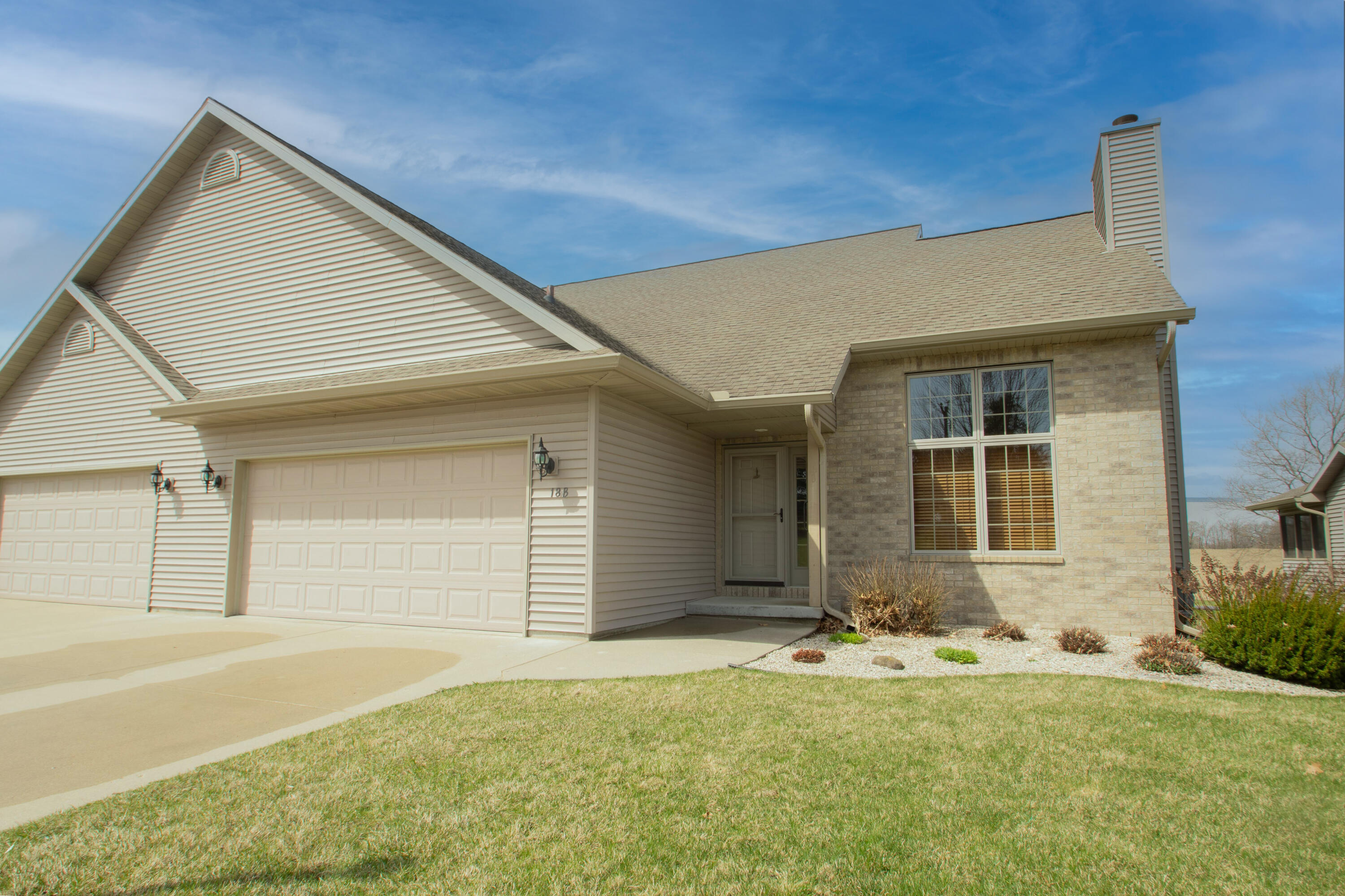 N255 County Rd E M, Unit 18B Watertown, WI 53098 - Photo 1 of 1 N255 County Road EM #18B