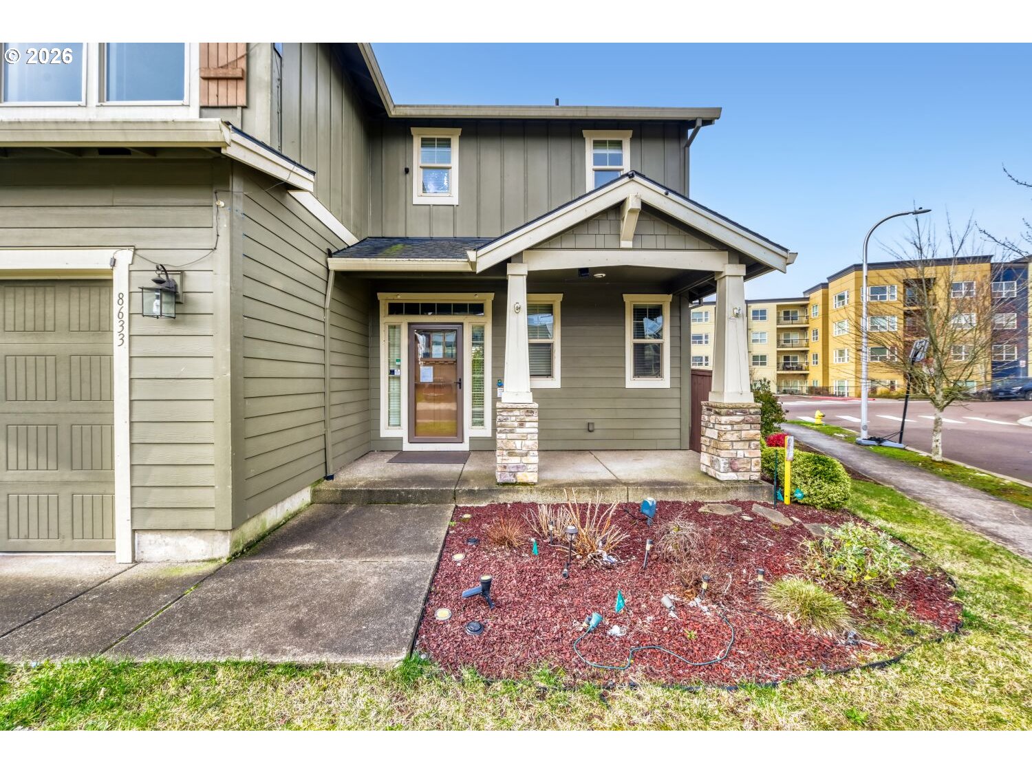 8633 Southwest Vale Court Wilsonville, OR 97070 - Photo 3 of 29