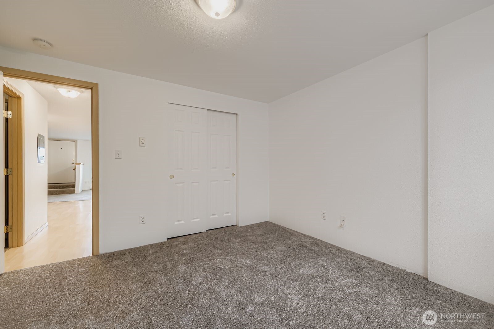 2120 Highland Avenue, Unit 104 Everett, WA 98201 - Photo 13 of 22 an empty room with a bathroom