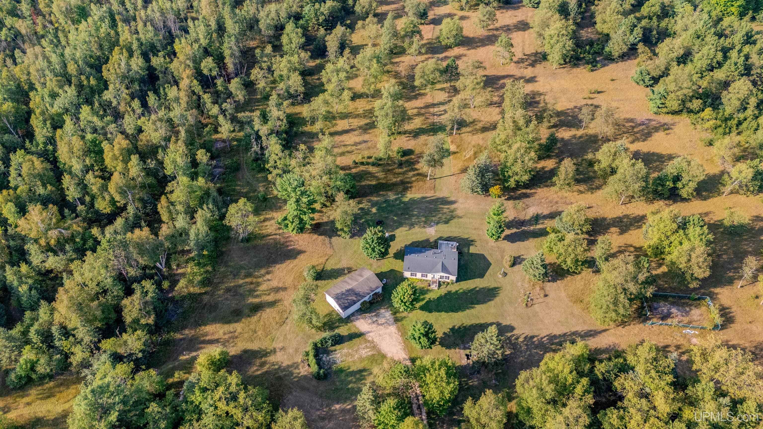 11038 Davidson Road Cooks, MI 49817 - Photo 45 of 57 Gallery Image 45