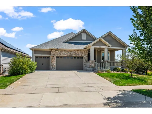 $1,650,000 | 218 6th Avenue, Superior, CO 80027
