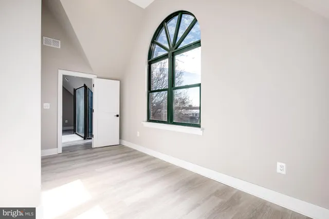 $11,500 | 3325 M Street Northwest, Unit TWO, Washington, DC 20007