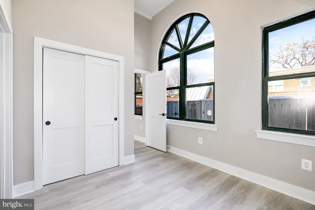 $11,500 | 3325 M Street Northwest, Unit TWO, Washington, DC 20007