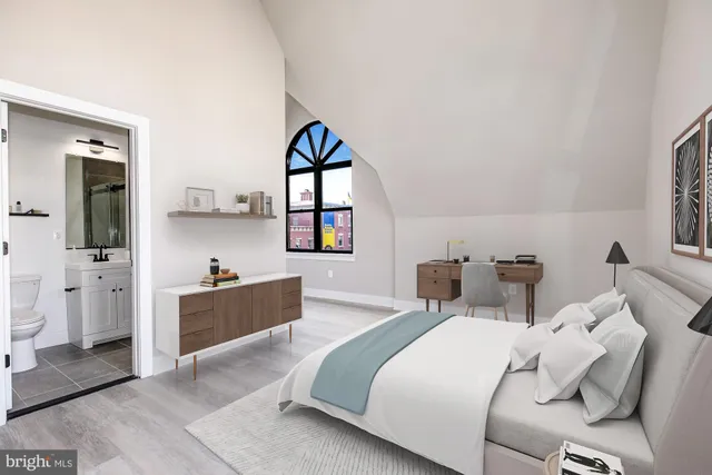 $11,500 | 3325 M Street Northwest, Unit TWO, Washington, DC 20007