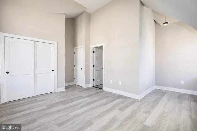 $11,500 | 3325 M Street Northwest, Unit TWO, Washington, DC 20007