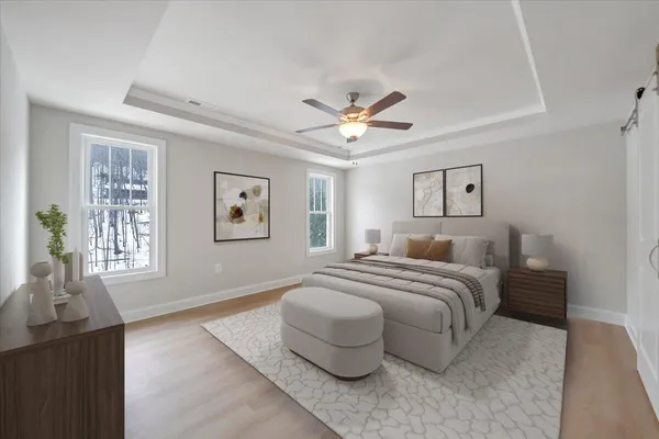 $444,950 | 2817 Russlen Drive, Salem, VA 24153