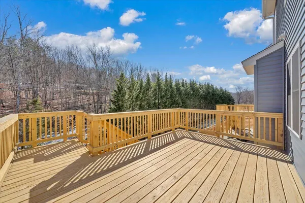 $444,950 | 2817 Russlen Drive, Salem, VA 24153