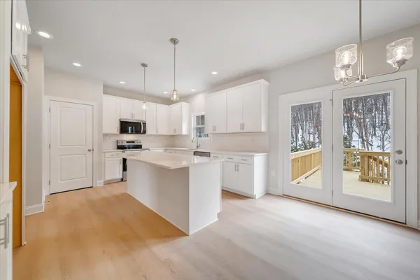 $444,950 | 2817 Russlen Drive, Salem, VA 24153