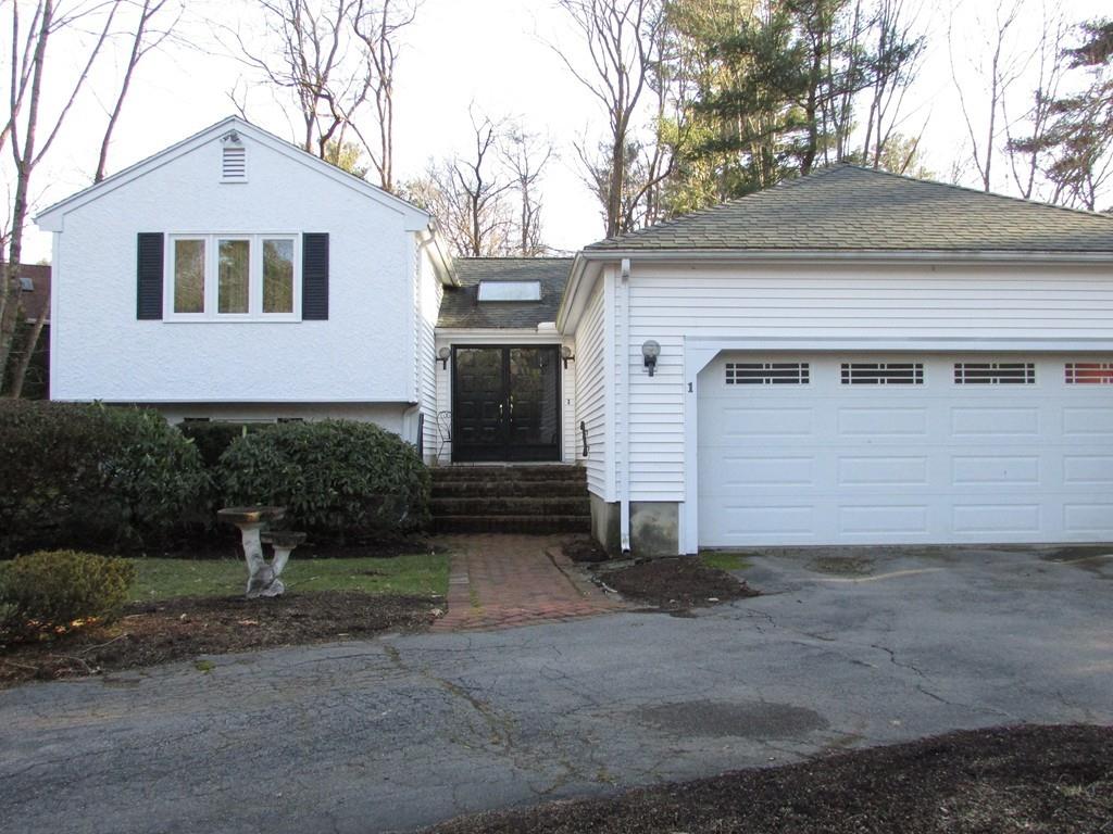 1 Lyman Wheelock Road Easton, MA 02375 - Photo 2 of 27 Gallery Image 2