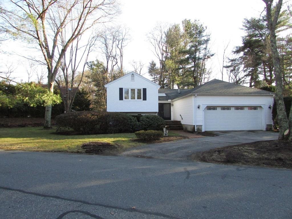 1 Lyman Wheelock Road Easton, MA 02375 - Photo 27 of 27 Gallery Image 27