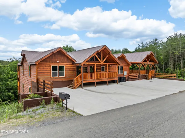 $1,995,000 | 750 Bethlehem Way, Sevierville, TN 37876