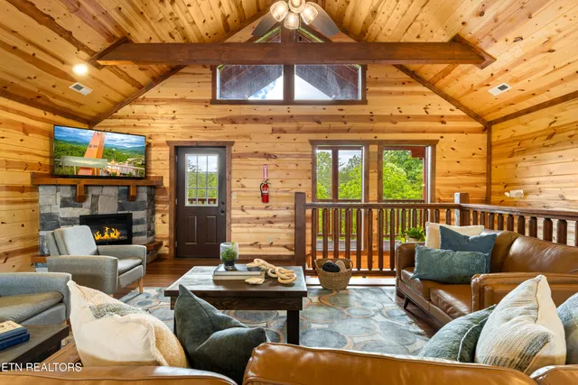 $1,995,000 | 750 Bethlehem Way, Sevierville, TN 37876