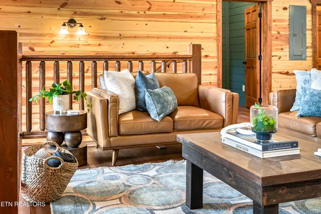 $1,995,000 | 750 Bethlehem Way, Sevierville, TN 37876