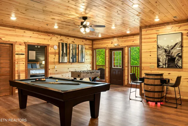 $1,995,000 | 750 Bethlehem Way, Sevierville, TN 37876