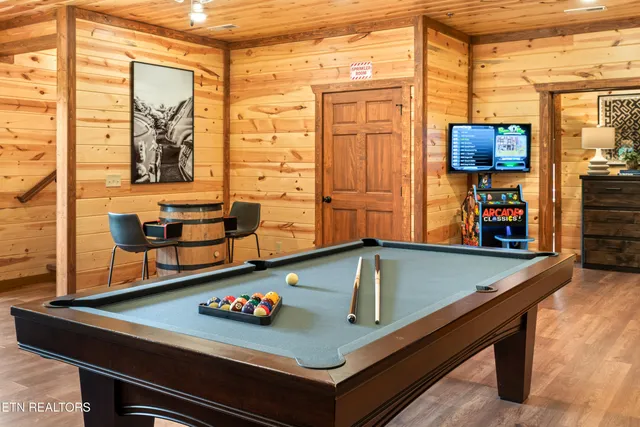 $1,995,000 | 750 Bethlehem Way, Sevierville, TN 37876