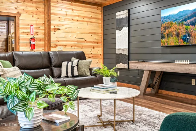 $1,995,000 | 750 Bethlehem Way, Sevierville, TN 37876