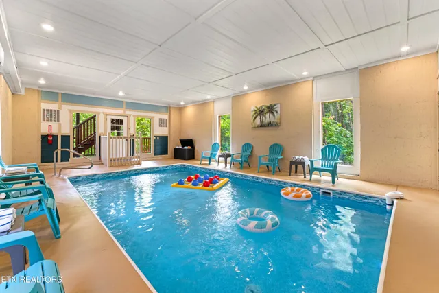 $1,995,000 | 750 Bethlehem Way, Sevierville, TN 37876