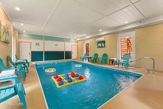 $1,995,000 | 750 Bethlehem Way, Sevierville, TN 37876