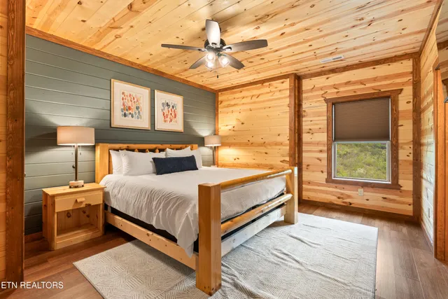 $1,995,000 | 750 Bethlehem Way, Sevierville, TN 37876